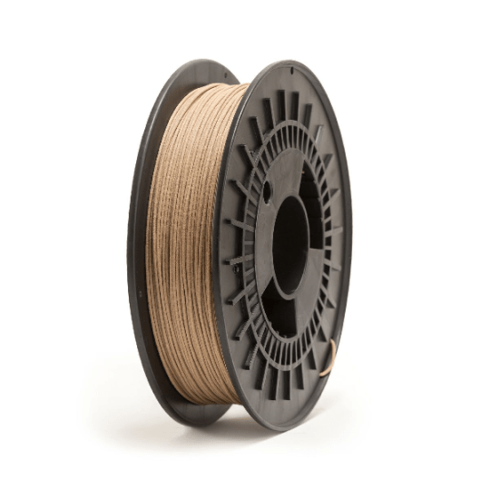 PLA-Wood