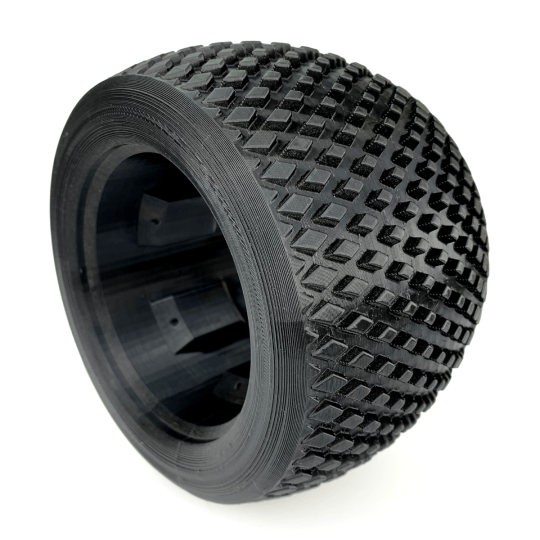 Fiberflex 40D - Fiberflex