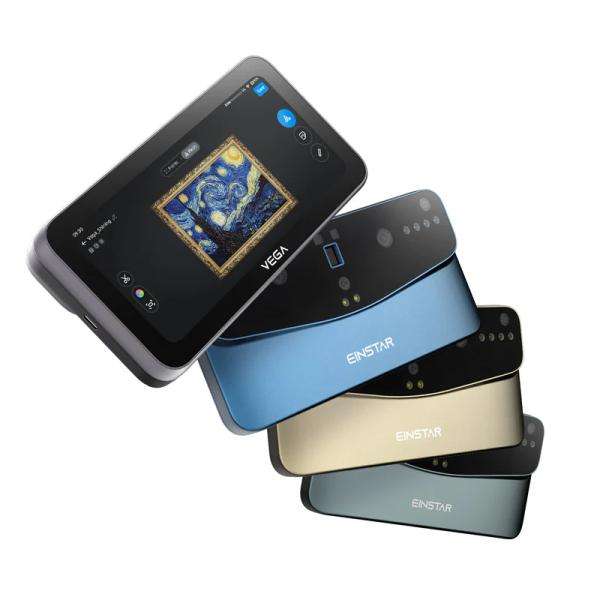 Shining3D EinStar Vega 3D Scanner