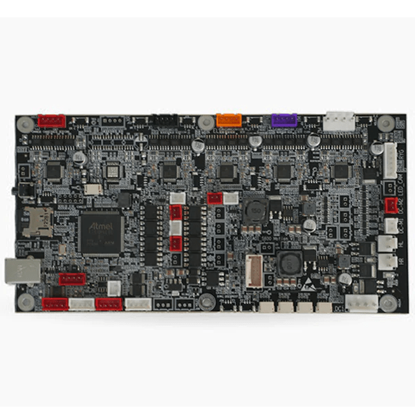 Scheda Controller Di Movimento Raise3D Pro3