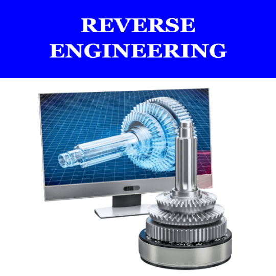 Software Per Reverse Engineering