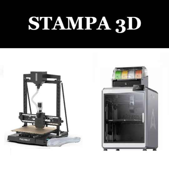 Software Per Stampa 3D