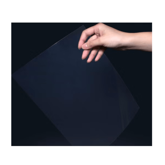 Pellicola nFEP 290 x 210 x 0,15 mm