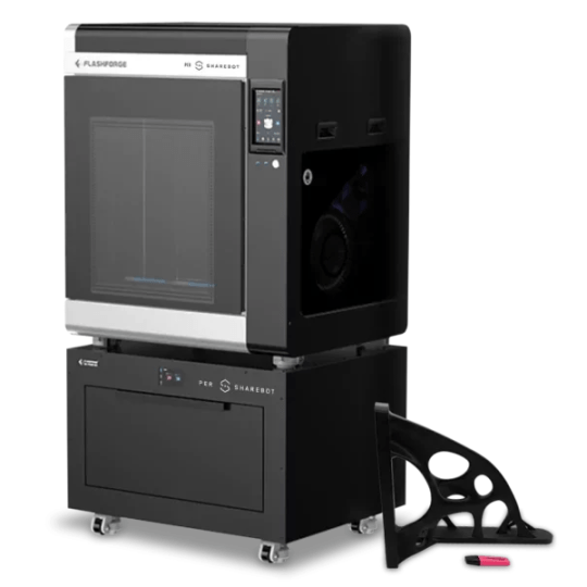 Sharebot FDM - Filamento