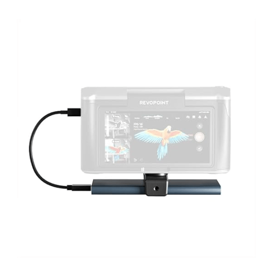 Power Bank - Revopoint Miraco Pro/Plus