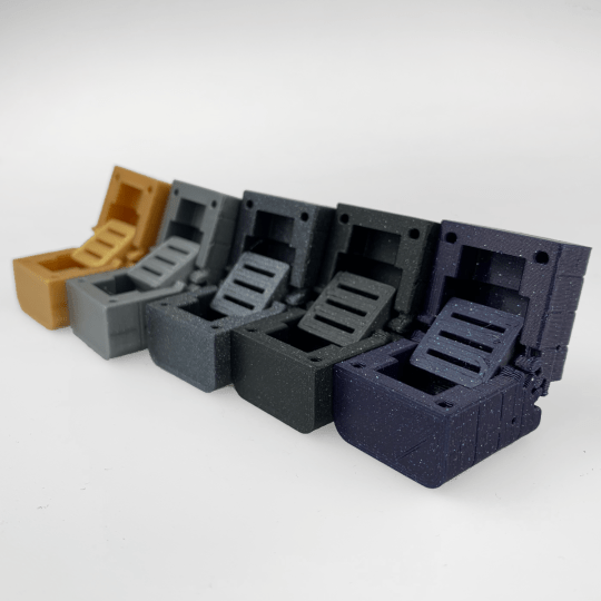 Refill Easy PLA - Fiberlogy