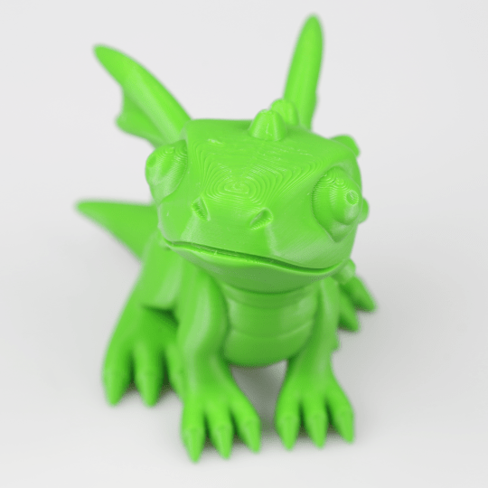 Refill Easy PLA - Fiberlogy