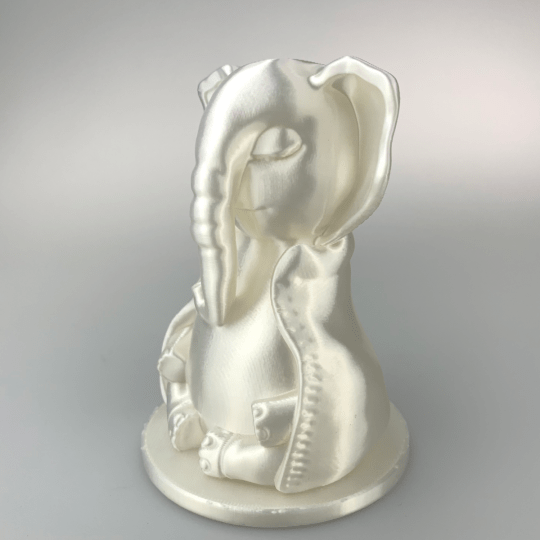 Fibersilk - Fiberlogy