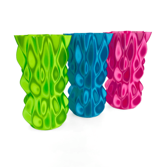 Fibersilk - Fiberlogy