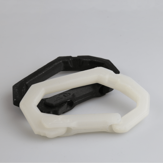 Nylon PA12 - Fiberlogy