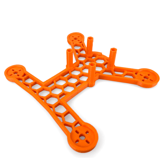 Nylon PA12 - Fiberlogy