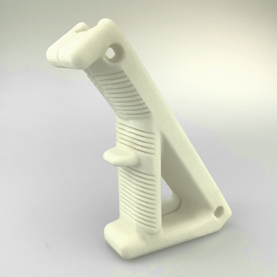 Nylon PA12 GF - Fiberlogy