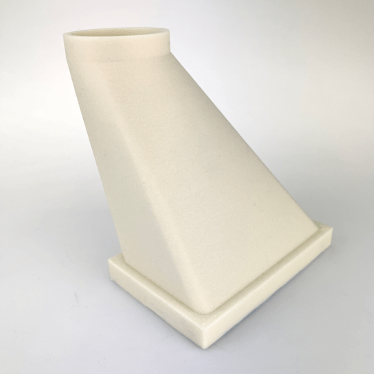 Nylon PA12+GF - Fiberlogy