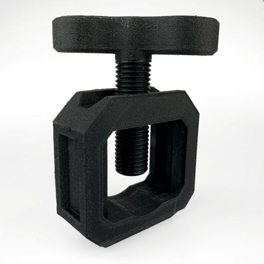 Nylon PA12+GF - Fiberlogy