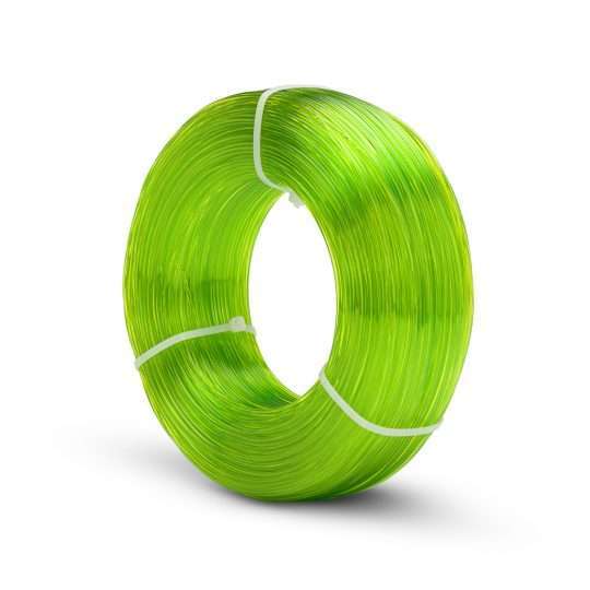 Gamma Refill Fiberlogy