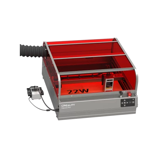 Creality Falcon 2 Pro 22W