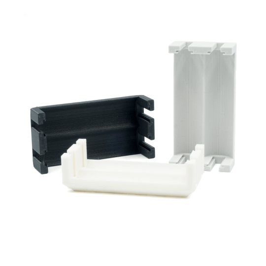 PET-G V0 - Fiberlogy