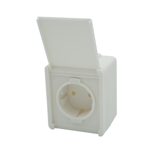 PET-G V0 - Fiberlogy