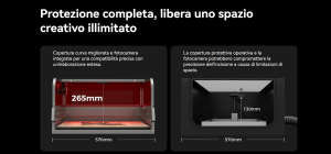 Creality Falcon 2 Pro