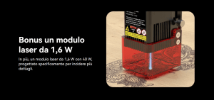 Creality Falcon 2 Pro