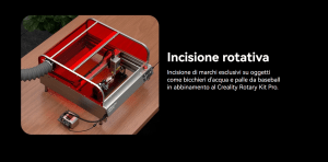 Creality Falcon 2 Pro