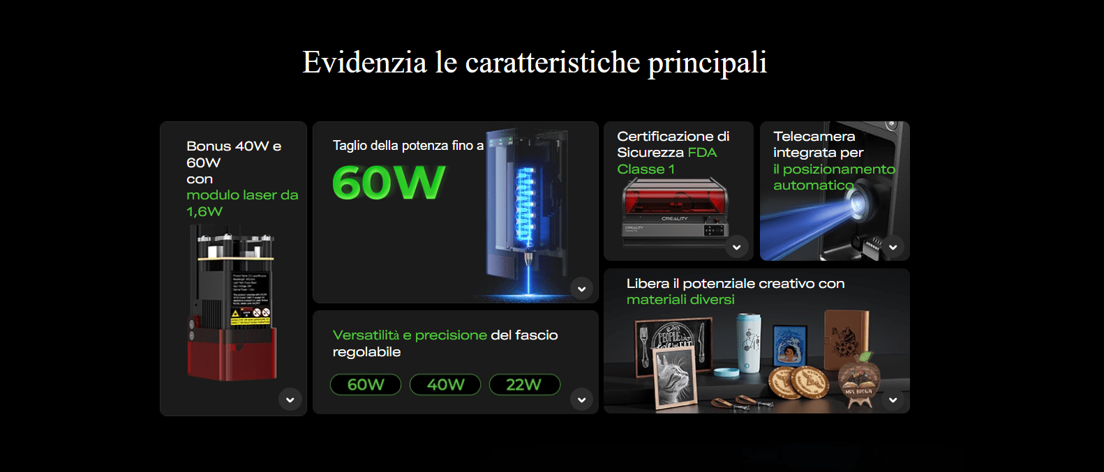 Creality Falcon 2 Pro