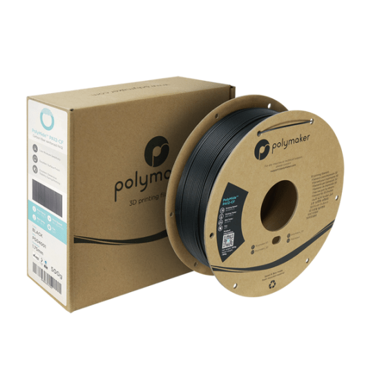 Polymide PA12-CF - Polymaker