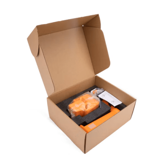 Kit Testa di stampa OrangeStorm Giga