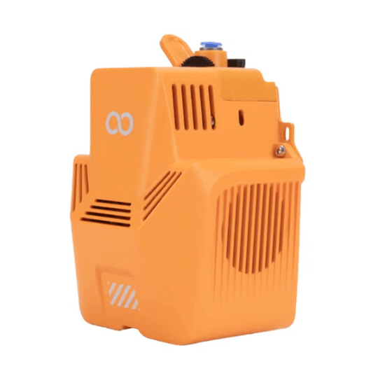 Kit Testa di stampa OrangeStorm Giga