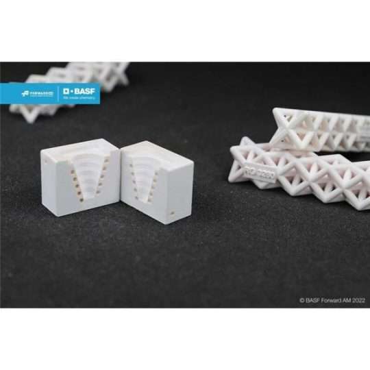 Ultracur3D RG 3280 Resina Caricata Con Ceramica