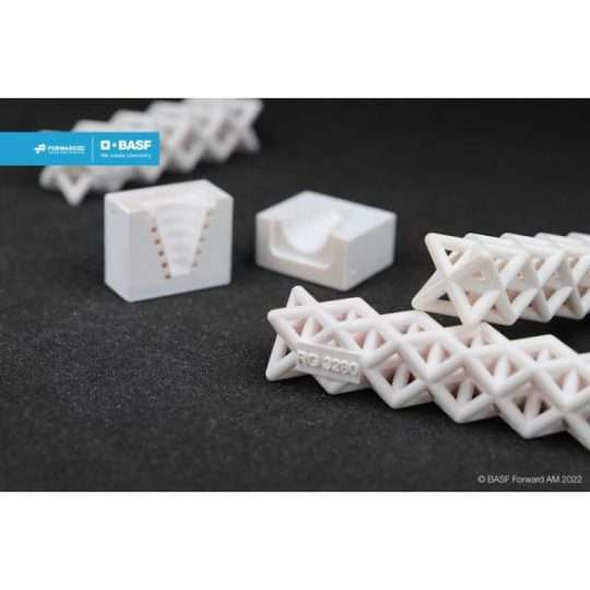 Ultracur3D RG 3280 Resina Caricata Con Ceramica