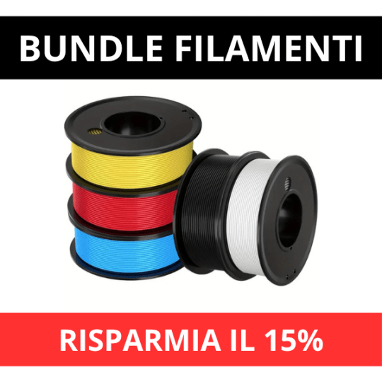 Bundle Filamenti