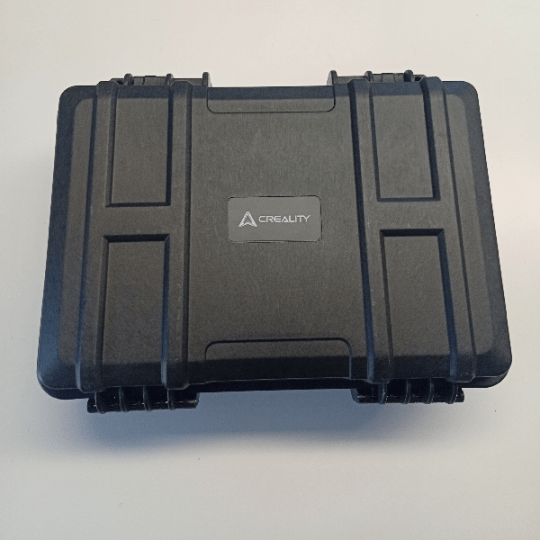 Creality RaptorX Usato