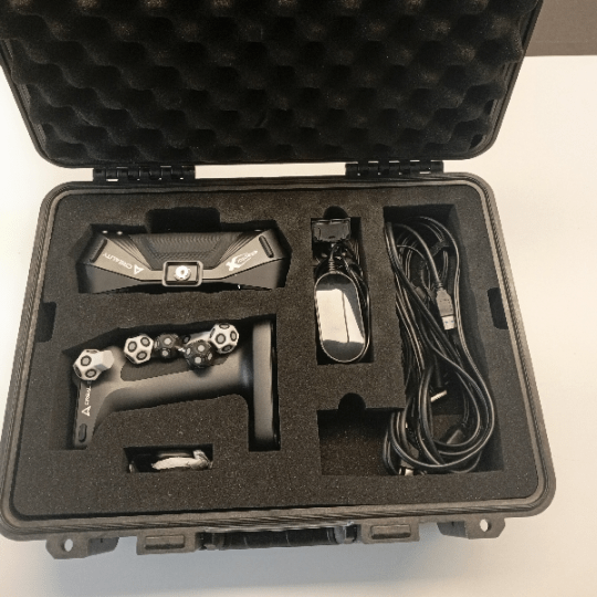 Creality RaptorX Usato