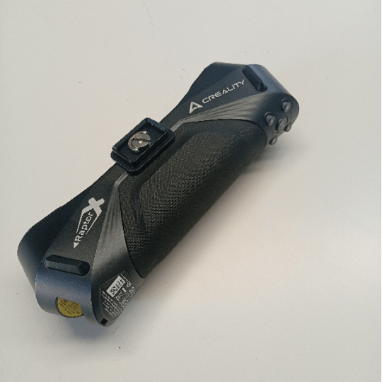 Creality RaptorX Usato