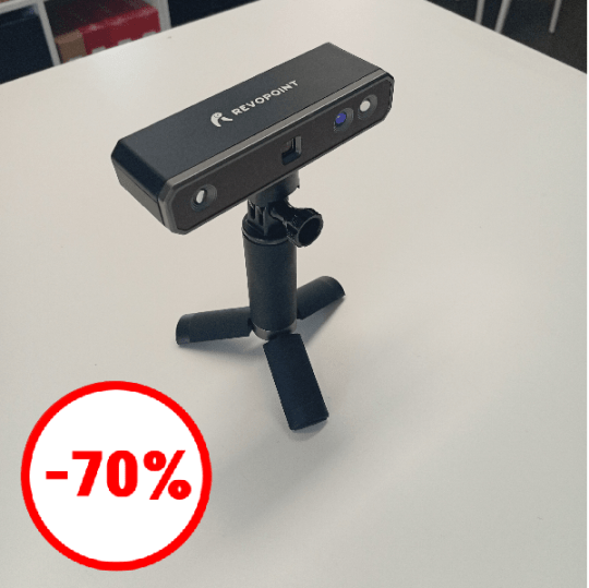 Revopoint Mini Usato