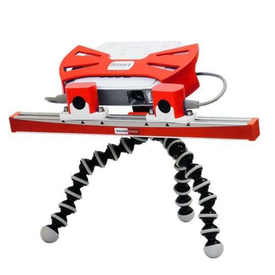 RangeVision Smart Usato