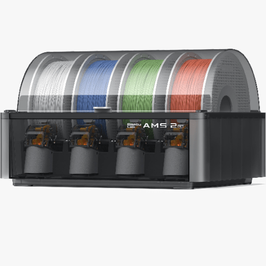 Bambu Lab AMS 2 PRO