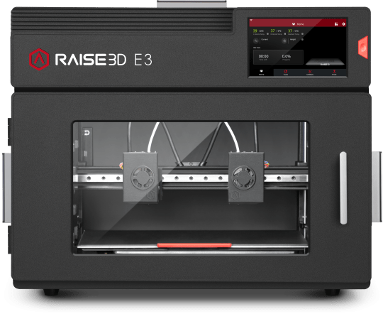 Raise3D E3