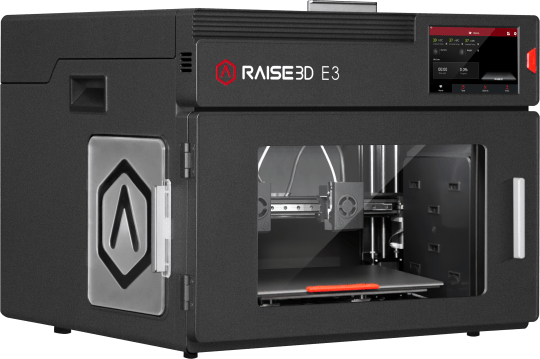 Raise3D E3