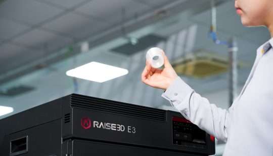 Raise3D E3