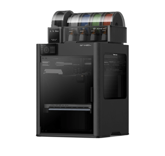 Bambu Lab H2D PRO