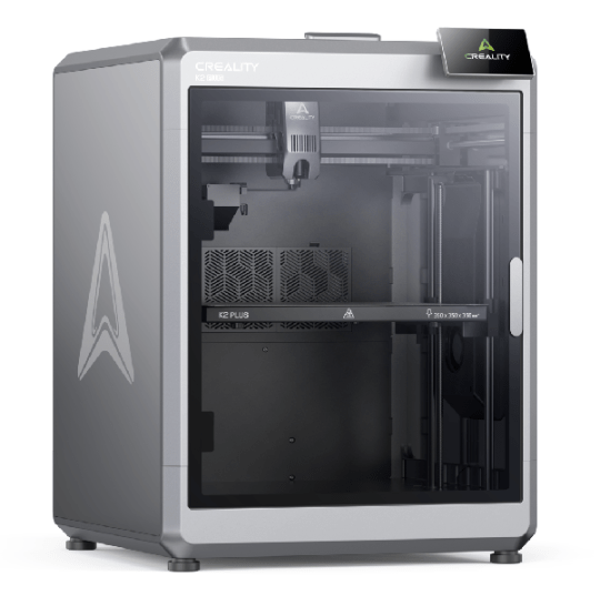 Creality K2 Plus