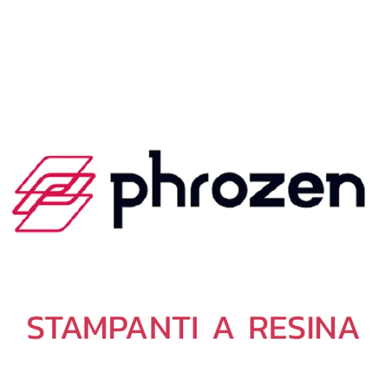 Phrozen