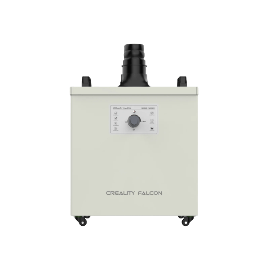 Creality Purificatore Fumo Falcon