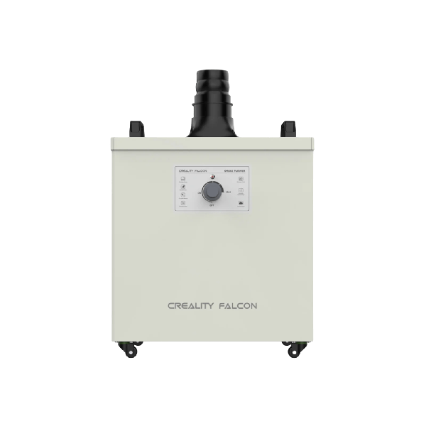 Creality Purificatore Fumo Falcon Creality Purificatore Fumo Falcon