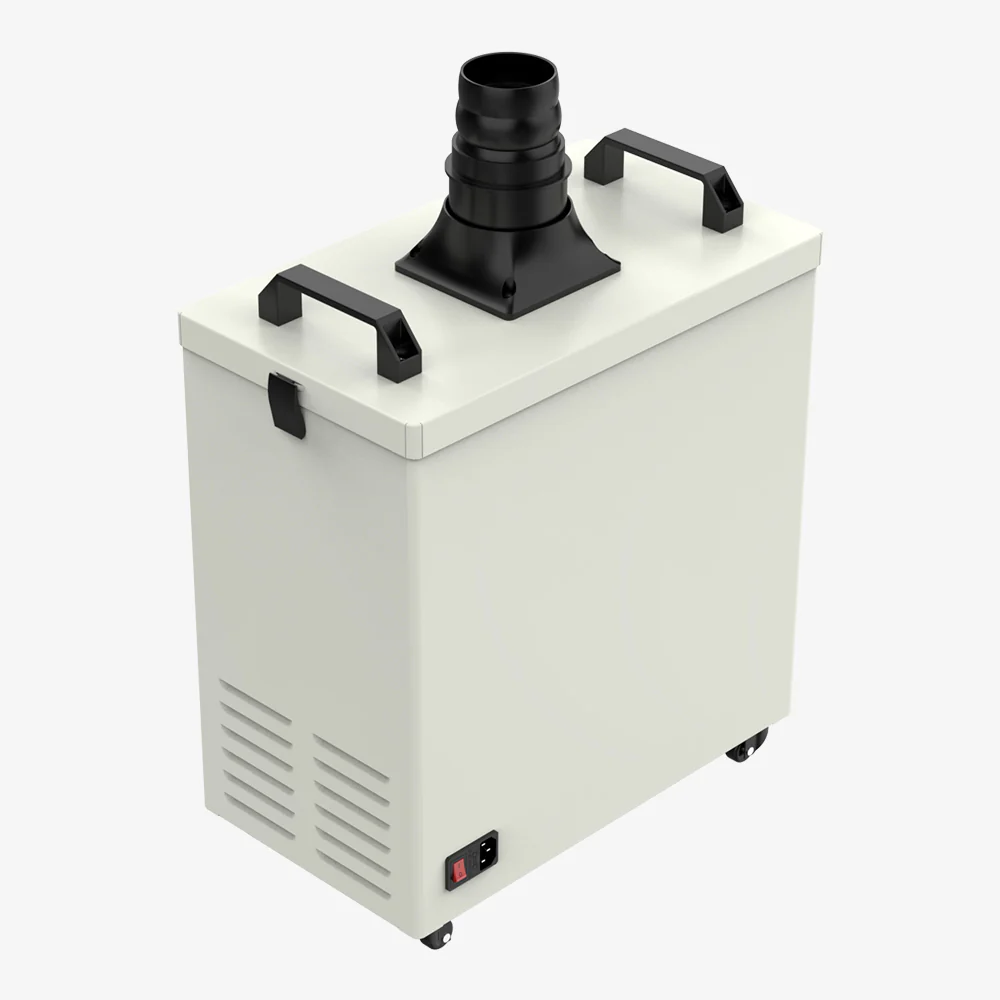 Creality Purificatore Fumo Falcon Creality Purificatore Fumo Falcon