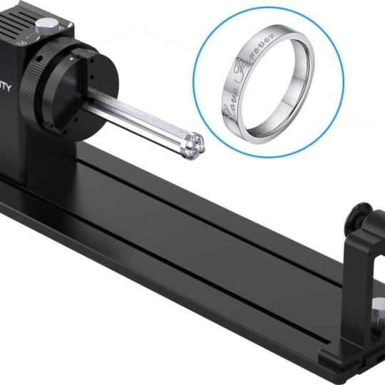 Creality Rotatory Kit Pro