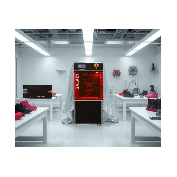 Stampante 3d a Resina Sharebot Galxy Stampante 3d a Resina Sharebot Galxy