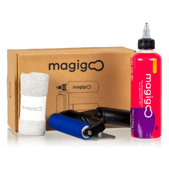 Magigoo Glide Kit